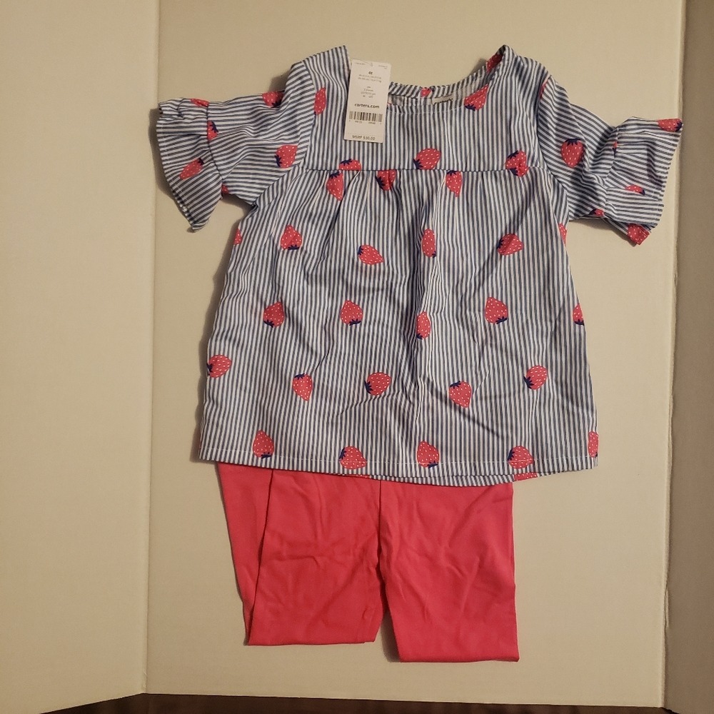 Girls Outfit